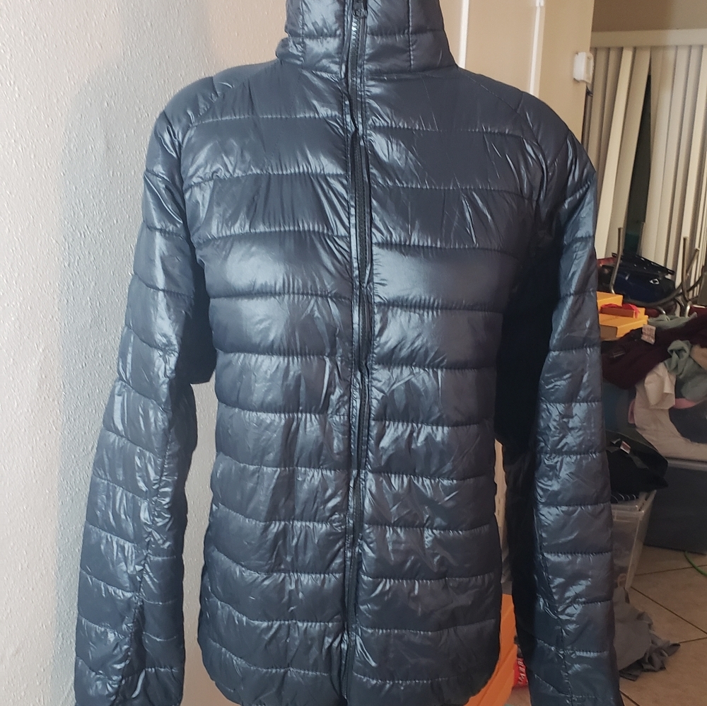snow jacket